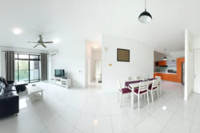 Skyloft Cozy #1 Aeon Loon Sing Bukit Indah